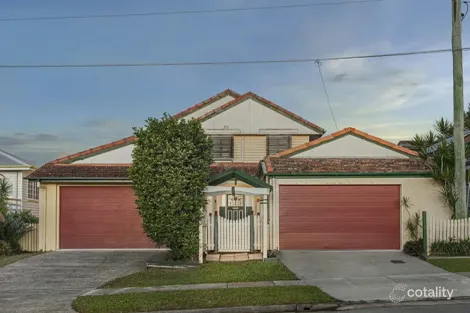 Property photo of 44 Rhyndarra Street Yeronga QLD 4104