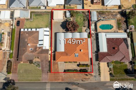 47 Beenyup Rd, Byford, WA 6122
