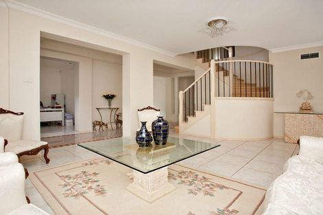 Property photo of 113 Woodcroft Drive Woodcroft NSW 2767