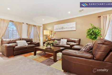 Property photo of 82 Lakeside Drive Point Cook VIC 3030