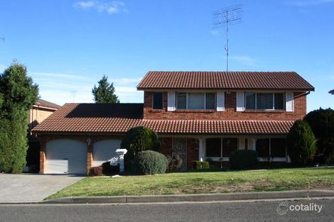 15 Crowle Rd, South Penrith, NSW 2750