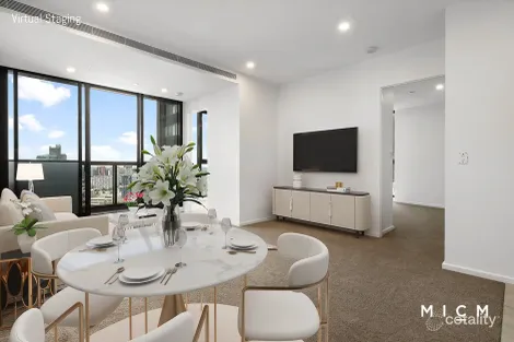2404/81 City Rd, Southbank, VIC 3006