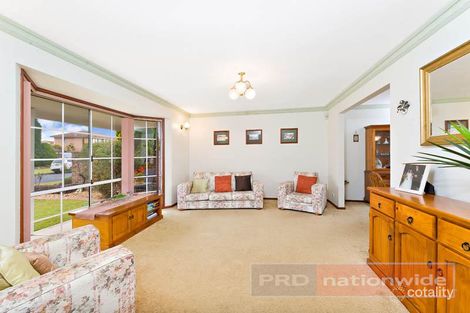 Property photo of 35 Martin Crescent Milperra NSW 2214