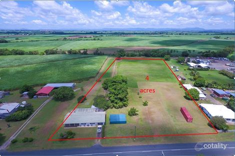 263 Sugarshed Rd, Erakala, QLD 4740