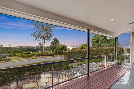 Property photo of 36 Treetops Avenue Springfield Lakes QLD 4300