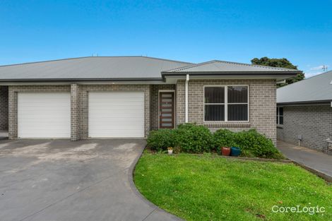 Property photo of 5/9 Harbour Boulevard Bomaderry NSW 2541