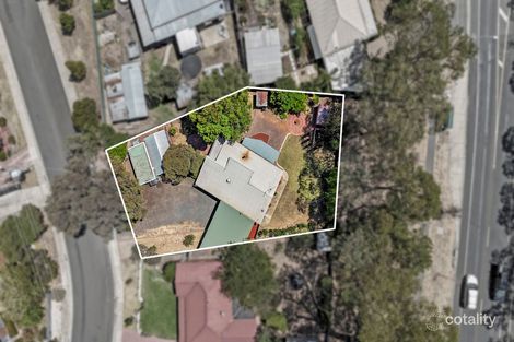 Property photo of 1 Spring Hill Drive Spring Gully VIC 3550