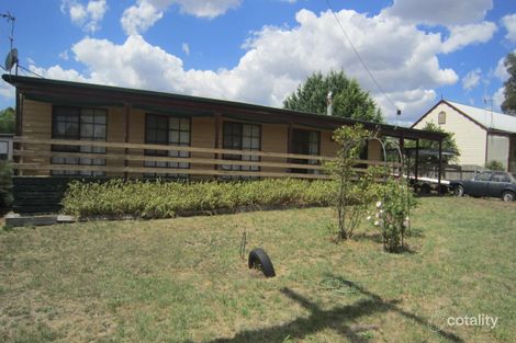 24 Adamson St, Malmsbury, VIC 3446