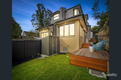 Property photo of 25 Campbell Parade Box Hill South VIC 3128