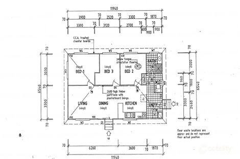 21 Whites Rd, Horton, QLD 4660