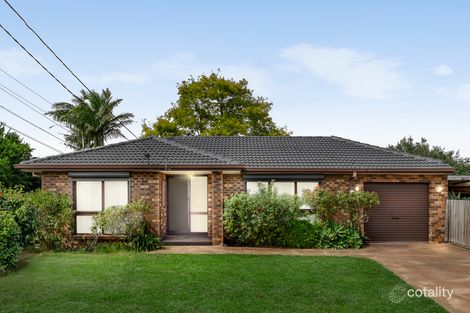 Property photo of 23 Rosewall Place Clarinda VIC 3169