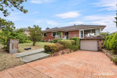 Property photo of 4 Esperance Street Red Hill ACT 2603