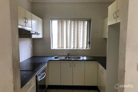 Property photo of 15/3-7 O'Reilly Street Parramatta NSW 2150