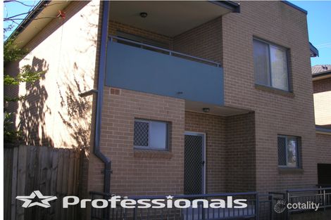 Property photo of 15/3-7 O'Reilly Street Parramatta NSW 2150