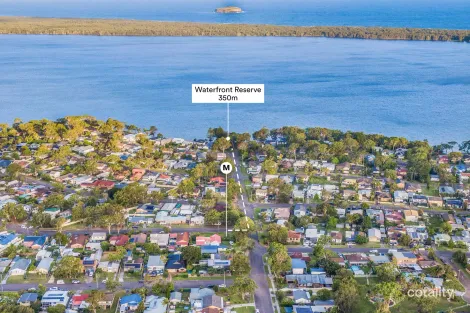 Property photo of 3 Lilo Avenue Halekulani NSW 2262