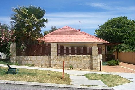 Property photo of 7A Stanley Street Scarborough WA 6019