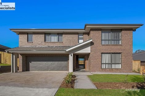 Property photo of 48A Orion Street Campbelltown NSW 2560