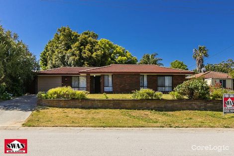 Property photo of 23 Dagmar Way Swan View WA 6056