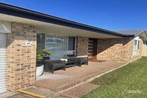 Property photo of 32 Gregory Street Berkeley Vale NSW 2261