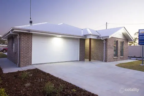 47 Hill St, Pittsworth, QLD 4356