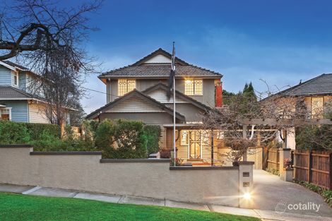 Property photo of 40 Kerferd Road Glen Iris VIC 3146