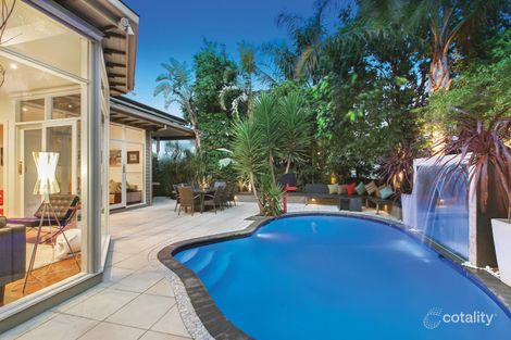 Property photo of 40 Kerferd Road Glen Iris VIC 3146