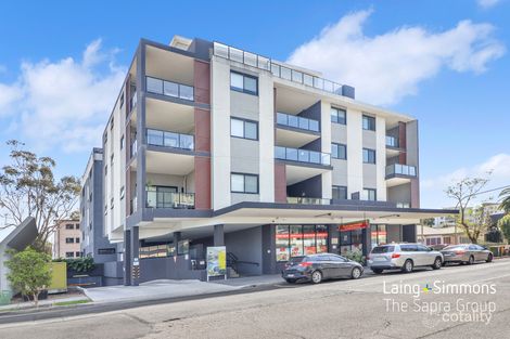 Property photo of 9/45-47 Aurelia Street Toongabbie NSW 2146