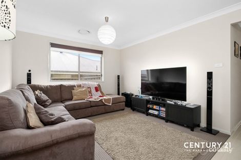 Property photo of 95 Explorer Street Gregory Hills NSW 2557