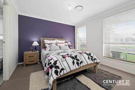 Property photo of 95 Explorer Street Gregory Hills NSW 2557