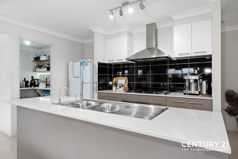 Property photo of 95 Explorer Street Gregory Hills NSW 2557
