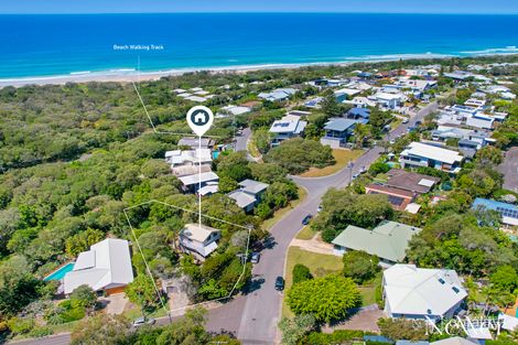 Property photo of 26 Lorilet Street Peregian Beach QLD 4573