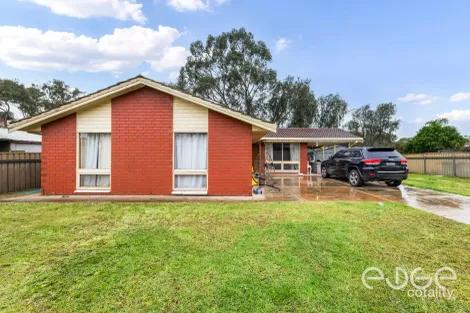 25 OTAMA CT, CRAIGMORE, SA 5114