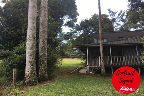 Property photo of 153 Merragallan Road Malanda QLD 4885