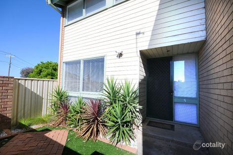 5/429 Griffith Rd, Lavington, NSW 2641