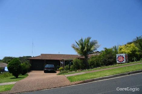 Property photo of 3 Pisces Avenue Elermore Vale NSW 2287