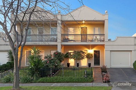 Property photo of 6 Parklane Way Rowville VIC 3178