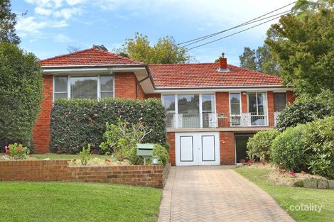 Property photo of 6 Werona Road Riverview NSW 2066