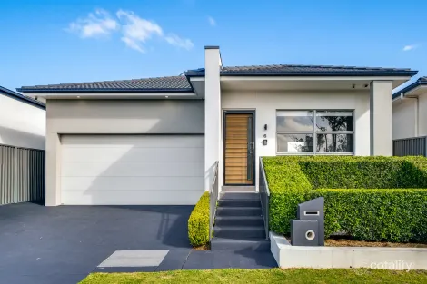 6 Elland Rd, North Kellyville, NSW 2155