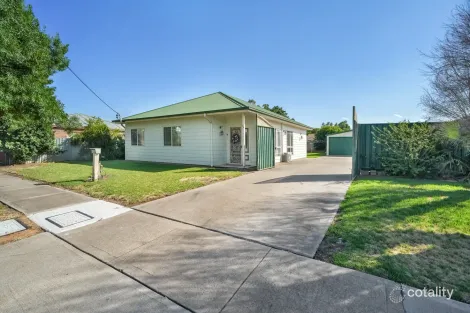 Property photo of 20 Chester Street Warren NSW 2824