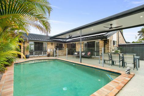 42 Bergamont St, Elanora, QLD 4221