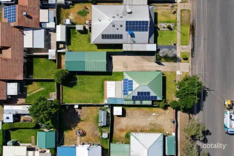 Property photo of 20 Chester Street Warren NSW 2824