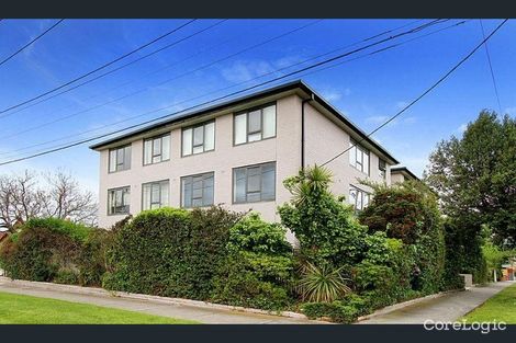 3/164 Napier St, Essendon, VIC 3040