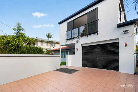 77 Paradise Island, Surfers Paradise, QLD 4217