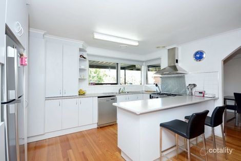 Property photo of 5 Mossfield Mews Tullamarine VIC 3043