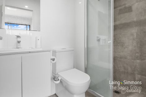 Property photo of 9/45-47 Aurelia Street Toongabbie NSW 2146