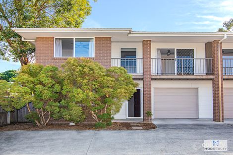 2/6 Denman St, Leichhardt, QLD 4305