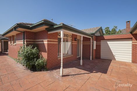 2/40 Woodland St, Strathmore, VIC 3041