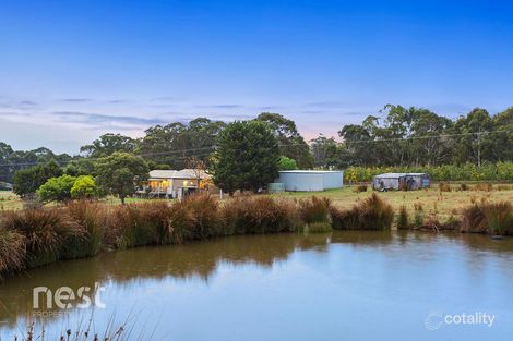 Property photo of 162 Basin Road Grove TAS 7109