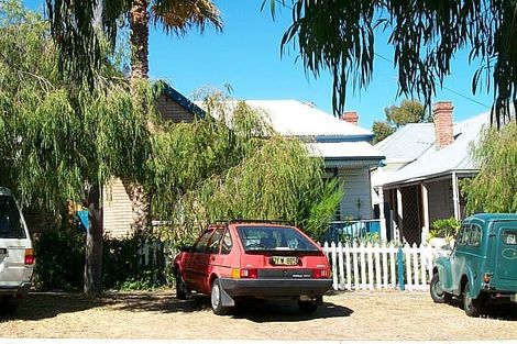117 Lawler St, Subiaco, WA 6008