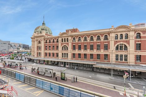 201/238-242 Flinders St, Melbourne, VIC 3000
